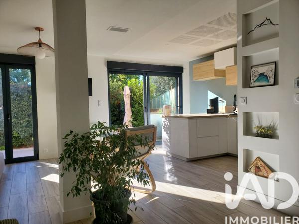 Maison à vendre 5 pièces 82 m² Aix-en-Provence