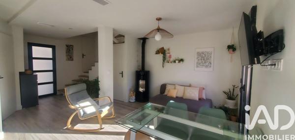 Maison à vendre 5 pièces 82 m² Aix-en-Provence