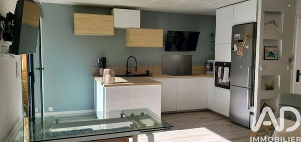 Maison à vendre 5 pièces 82 m² Aix-en-Provence