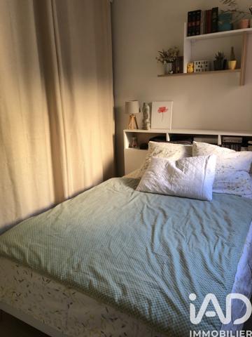 Maison à vendre 5 pièces 82 m² Aix-en-Provence