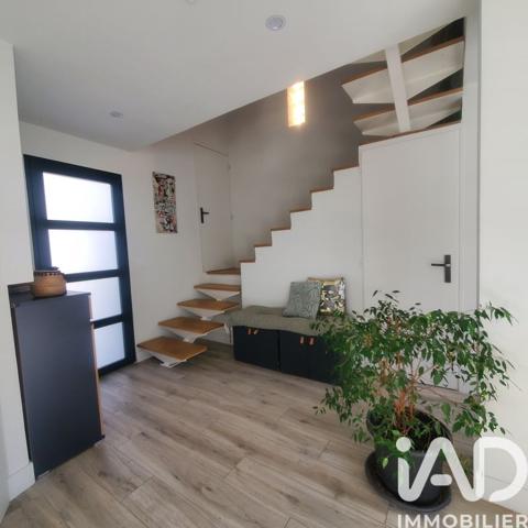 Maison à vendre 5 pièces 82 m² Aix-en-Provence