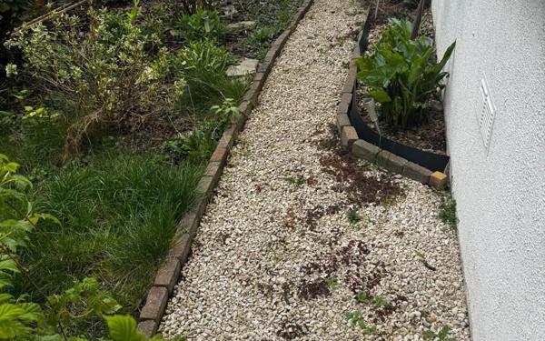 Appartement à louer    3 pièces • 82 m2 Villemomble