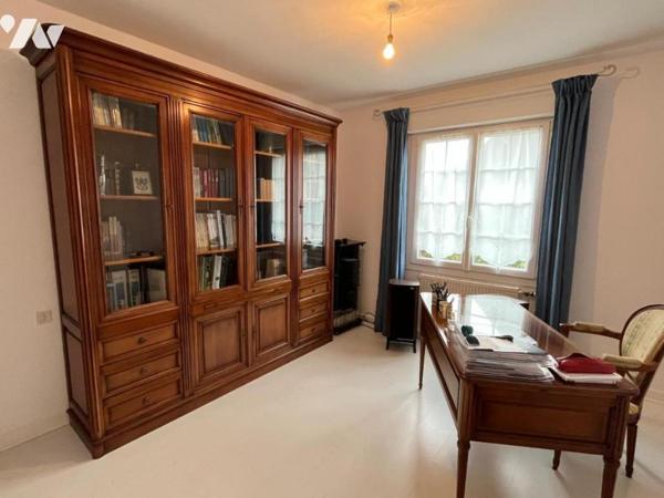 Langueux centre - Maison familiale