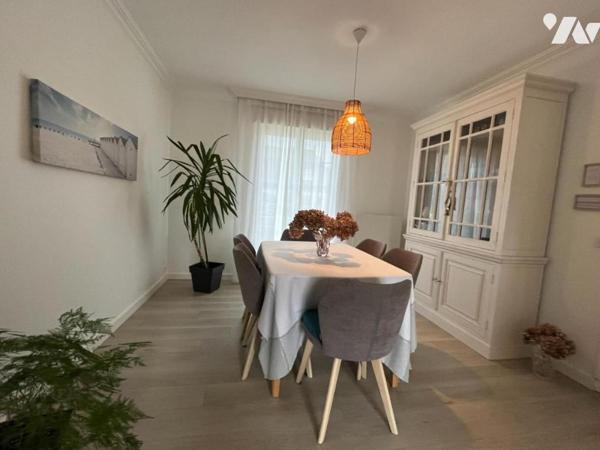 Langueux centre - Maison familiale