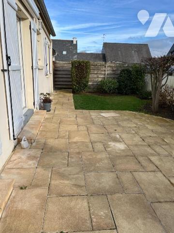 Langueux centre - Maison familiale