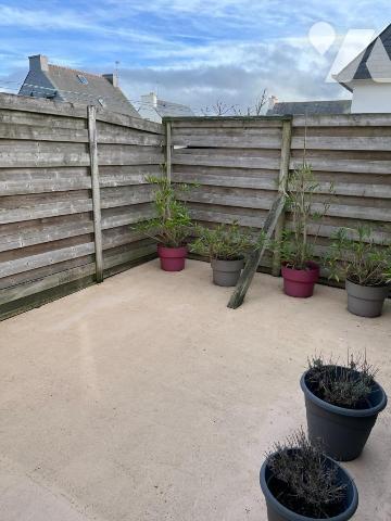 Langueux centre - Maison familiale