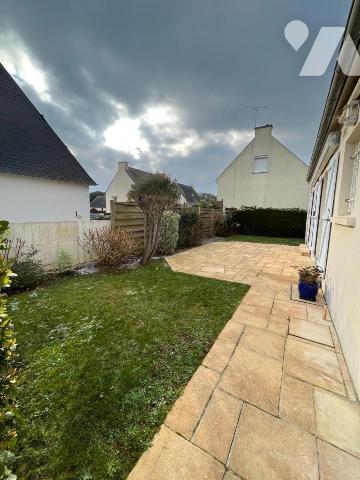 Langueux centre - Maison familiale