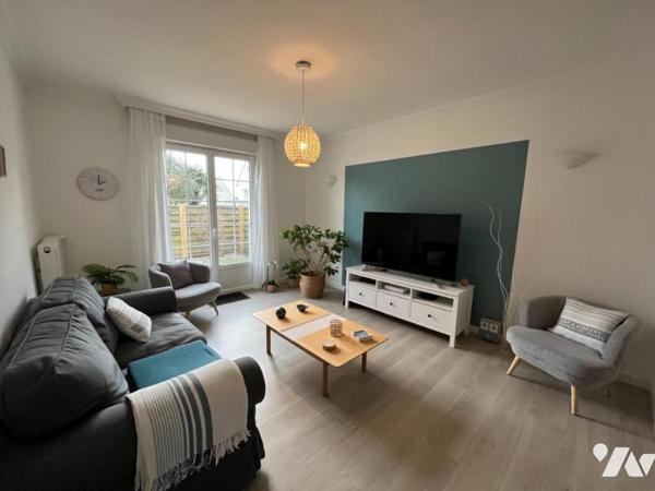 Langueux centre - Maison familiale