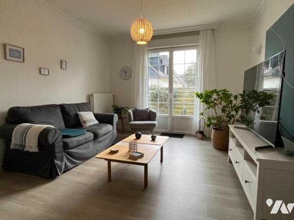 Langueux centre - Maison familiale