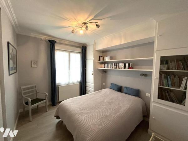 Langueux centre - Maison familiale