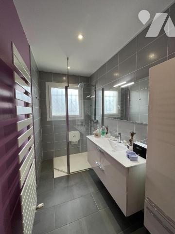 Langueux centre - Maison familiale