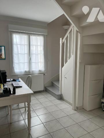 Langueux centre - Maison familiale