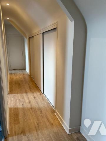 Langueux centre - Maison familiale