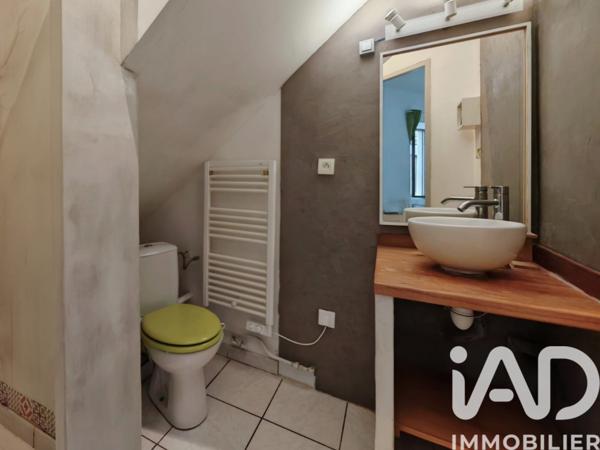 Appartement à vendre 2 pièces 33 m² Lyon 1