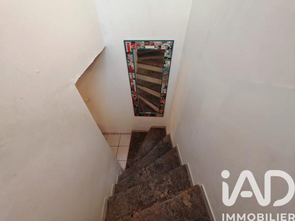 Appartement à vendre 2 pièces 33 m² Lyon 1