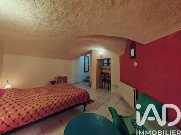 Appartement à vendre 2 pièces 33 m² Lyon 1