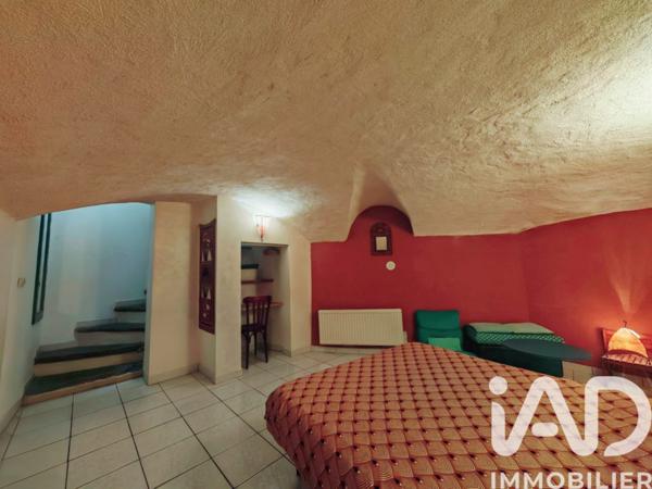 Appartement à vendre 2 pièces 33 m² Lyon 1