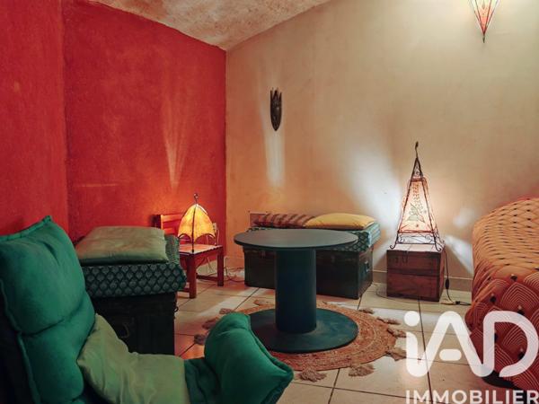 Appartement à vendre 2 pièces 33 m² Lyon 1