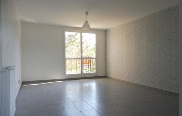 Appartement de 49 m²