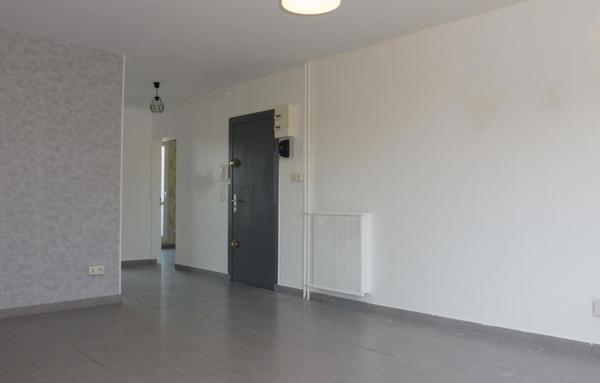 Appartement de 49 m²