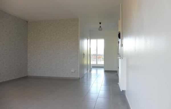 Appartement de 49 m²