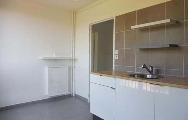 Appartement de 49 m²