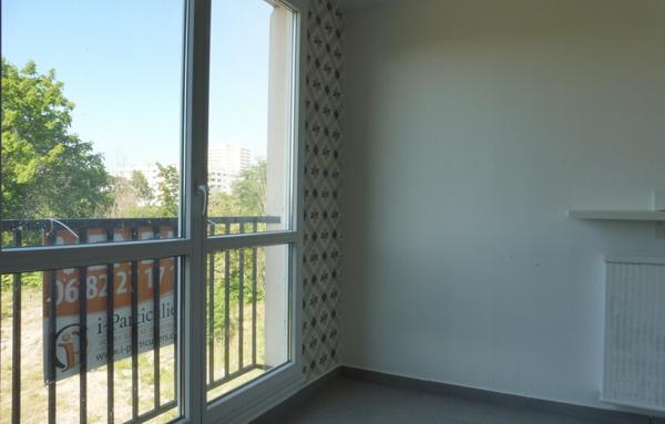 Appartement de 49 m²
