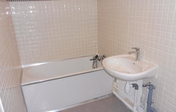 Appartement de 49 m²