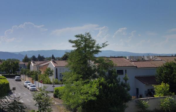 Appartement de 49 m²