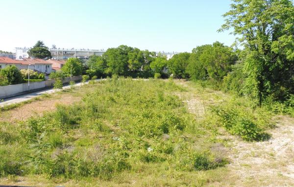 Appartement de 49 m²