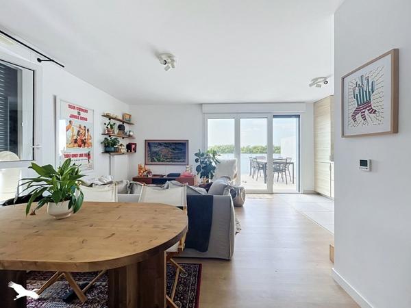 Appartement à vendre 298 000 € Lormont 4 p 80 m² DPE A