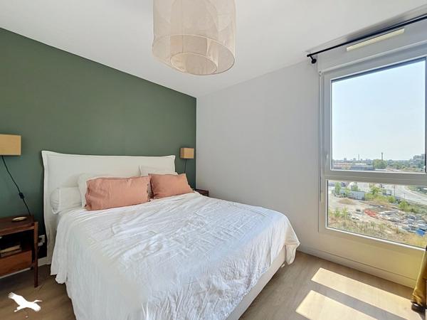 Appartement à vendre 298 000 € Lormont 4 p 80 m² DPE A