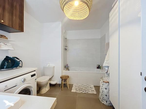 Appartement à vendre 298 000 € Lormont 4 p 80 m² DPE A