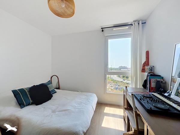 Appartement à vendre 298 000 € Lormont 4 p 80 m² DPE A