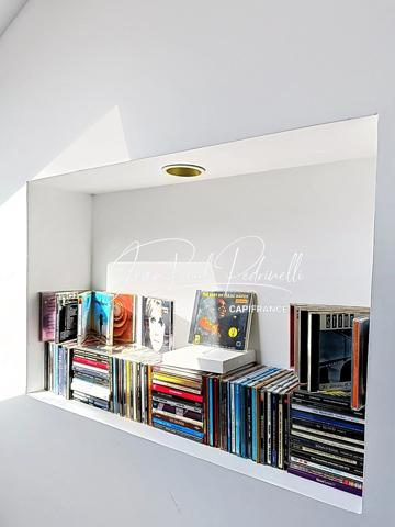 SAINT-RAPHAËL Valescure - Investissement locatif / Résidence principale Appartement 3 pièces duplex  59 m² au sol • 6 couchages • parking privatif • vendu meublé