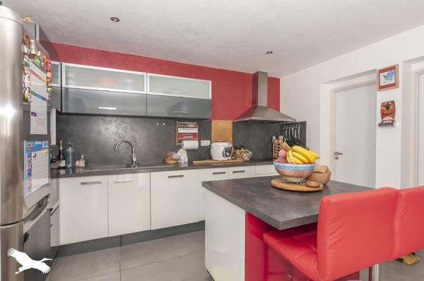 Maison à vendre |  Gigean |  4 pièces | 98 m²