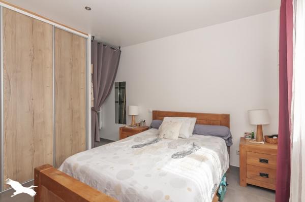 Maison à vendre |  Gigean |  4 pièces | 98 m²