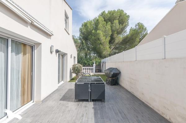 Maison à vendre |  Gigean |  4 pièces | 98 m²