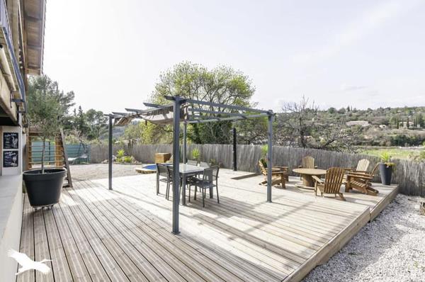 Maison à vendre |  Clermont-l'Hérault |  5 pièces | 97 m²