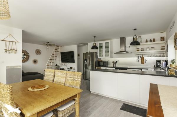 Maison à vendre |  Clermont-l'Hérault |  5 pièces | 97 m²