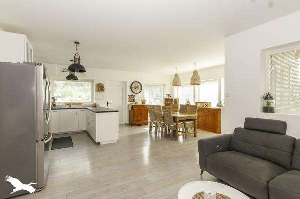 Maison à vendre |  Clermont-l'Hérault |  5 pièces | 97 m²