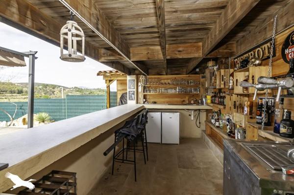 Maison à vendre |  Clermont-l'Hérault |  5 pièces | 97 m²