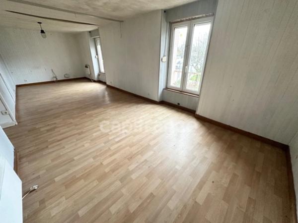 EXCLUSIVITÉ - Appartement à vendre 5 pièces GUISCRIFF (56)