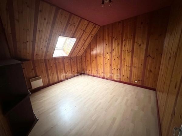 EXCLUSIVITÉ - Appartement à vendre 5 pièces GUISCRIFF (56)