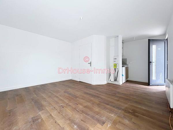 Appartement à louer 1 pièce de 25 m²