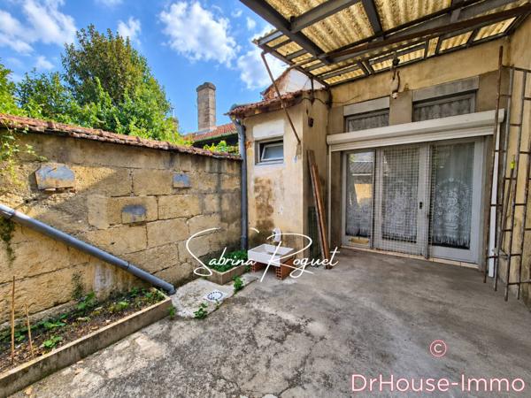 Maison à vendre 5 pièces de 84 m²