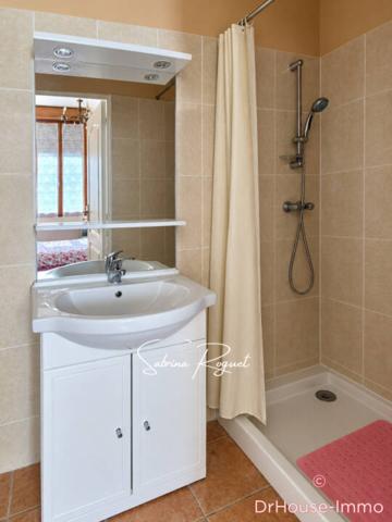Maison à vendre 5 pièces de 84 m²