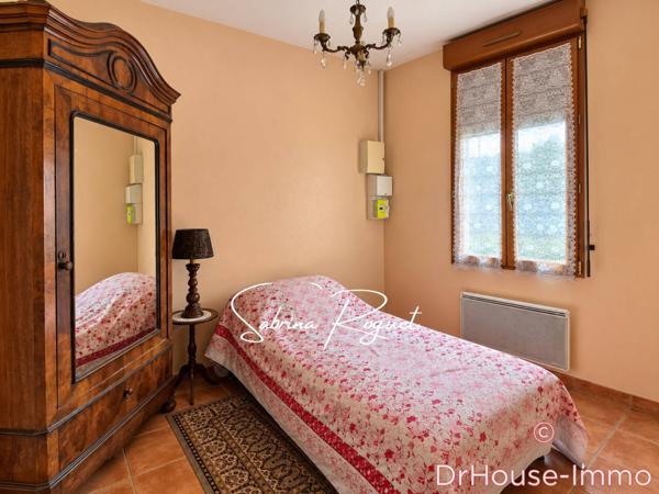 Maison à vendre 5 pièces de 84 m²