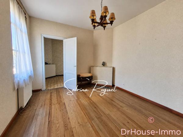 Maison à vendre 5 pièces de 84 m²