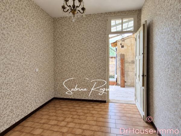 Maison à vendre 5 pièces de 84 m²